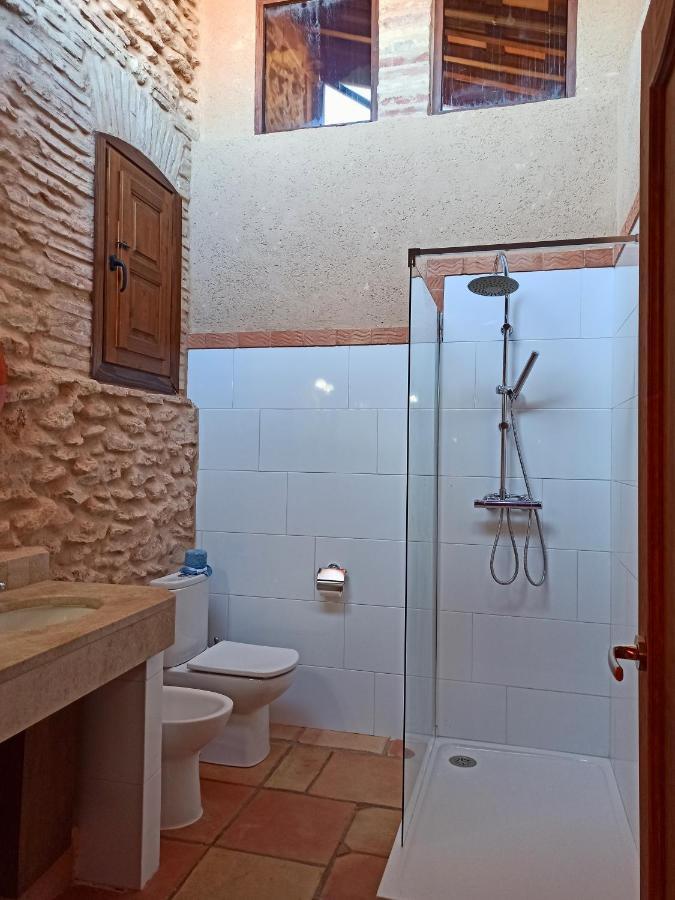 La Fabriqueta De Cent Piques Guest House Fontanars dels Alforins Exterior photo
